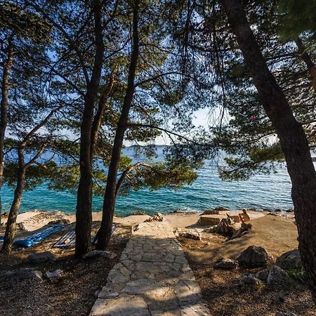 Sestrice Διαμέρισμα Drage Εξωτερικό φωτογραφία