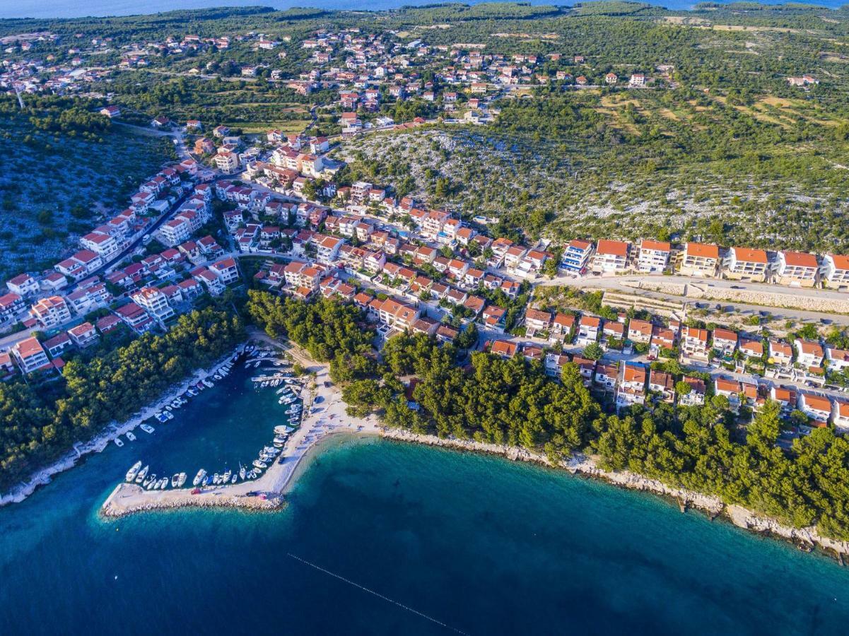 Sestrice Διαμέρισμα Drage Εξωτερικό φωτογραφία